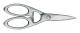Twin Select Universalsax 20 cm, Silver