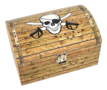 Piratkista Skattkista