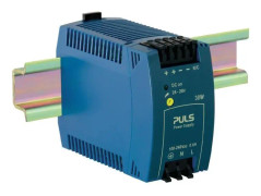 PULS MiniLine ML30.100 DIN-skena nätaggregat 24 V/DC 1.3 A 30 W 1 x