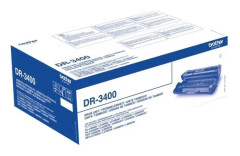 Trumma Svart - HL-L6300