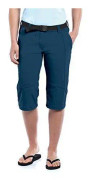 Maier Sports woman Capri kluane, Aviator, 38, 231003 - 231003 368 38