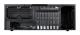 SilverStone Grandia GD10 - desktop - ATX - Chassi - Desktop Modell - Svart