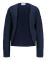 Jack & Jones kofta för kvinnor nadia - marinblå kavaj - M