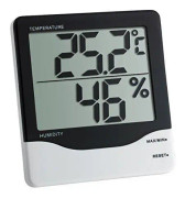 TFA 30 5002-digital hygrometer