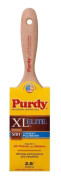 Purdy 144380525 XL Elite Kvistborste Brun 6 3 cm