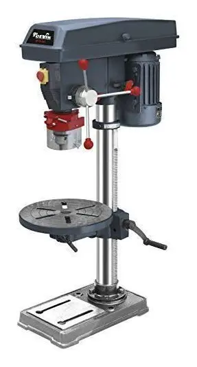 Cevik CP12 – 941 – Borrpress
