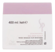 Wella SP Balance Scalp Mask 400 ml