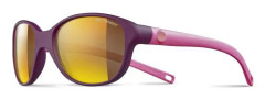 JULBO Romy SP3CF solglasögon - plommon och Matt Pink