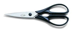 DICK 4009215066814 Stämplad kökssax 20 cm