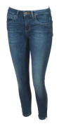 Kendell jeans byxor 32 blå denim l - Endast
