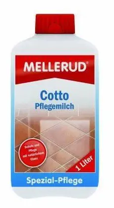 Mellerud 2004050047 Cotto Care mjölk 1 l