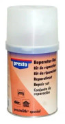 Reparationsset av polyesterspackel - 1 kg