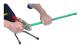 Rothenberger Industrial 36062 800W Muffinsvets