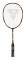 Talbot Torro badmintonracket Eli Mini 53 cm svart/gul/röd