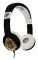 OTL Technologies Junior Dome Stereo Headphones