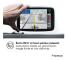 TomTom GO - GPS-navigator - automotiv widescreen