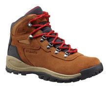 Columbia Newton Ridge Plus Amped promenadskor för kvinnor