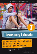 ISBN Jesus undervisar och frälser, Religion, Polsk, Häftad, 172 Sidor