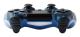 PS4 Kontroll DoubleShock för Playstation 4 Trådlös - Midnattsblå