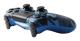 PS4 Kontroll DoubleShock för Playstation 4 Trådlös - Midnattsblå