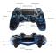 PS4 Kontroll DoubleShock för Playstation 4 Trådlös - Midnattsblå