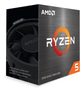 AMD Ryzen 5 2600 3.4 GHz 19MB