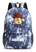 Roblox Ryggsäck Barn Skolväska