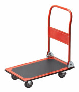 Skottkärra Meister Hopfällbar 150 kg 73 x 47 cm