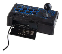 Dobe Arcade Fighting Stick Joystick För PS4/PS3/XboxONE S/X Xbox360/Switch/PC/Android