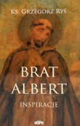 ISBN Brat Albert, Religion, Polska, Pocket, 266 sidor