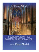 ISBN Symbolik och utsmyckning i en kristen kyrka, Religion, Polsk, Indbundet, 142 sidor