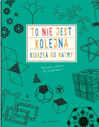 ISBN Detta är inte ännu en mattebok, Polsk, Häftad, 96 Sidor