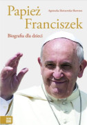 ISBN Påven Franciskus, Religion, Polsk, Indbundet, 152 Sidor