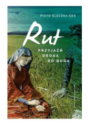 ISBN Rut, Religion, Polska, Pocket, 136 sidor