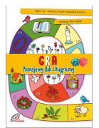 ISBN Att lära sig om det liturgiska året - ett spel, Religion, Polsk, Häftad