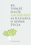 ISBN Zacheuszu!, Religion, Polska, Pocket, 360 sidor