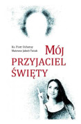 ISBN Min vän helgonet, Religion, Polska, Häftad, 64 sidor