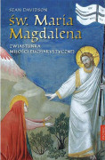 ISBN Sw. Maria Magdalena, Religion, Polska, Pocket, 248 sidor