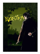 ISBN Kostka, Religion, Polska, Pocket, 116 sidor