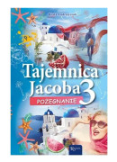 ISBN Tajemnica Jacoba 3, Religion, Polska, Häftad, 248 sidor