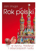 ISBN Rok polski, Religion, Polska, Inbunden, 226 sidor