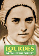 ISBN Lourdes, Religion, Polska, Pocket, 104 sidor