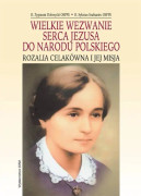 ISBN Den stora kallelsen från Jesu hjärta till den polska nationen, Religion, Polsk, Häftad, 240 sidor