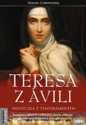 ISBN Teresa z Avili, Religion, Polska, Pocket, 238 sidor