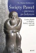 ISBN Swiety Pawel - den förste efter den ende, Religion, Polsk, Häftad, 168 Sidor