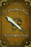 ISBN Sw. Wincenty á Paulo, Religion, Polska, Pocket, 184 sidor