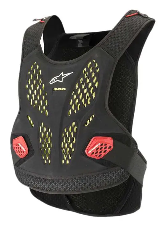 Alpinestars Sequence Chest Protector