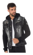 Von Dutch Dutch jacka nrp