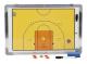 Softee Diamond taktiktavla för basket - iúnico - 60x40 cm