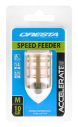 Cresta Accelerate Speed matarbur - beige - 80 g